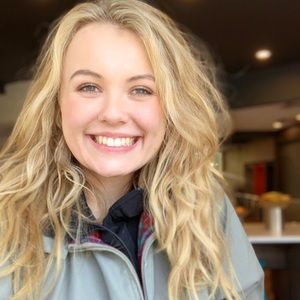 Meet your Posher, Kate